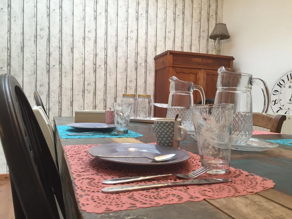 מאסטריכט Brigidahoeve מראה חיצוני תמונה